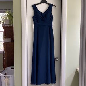 Azazie Bridesmaid Dress